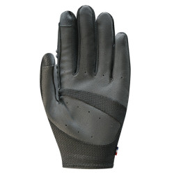 Guanti Racer® Sensation Nero
