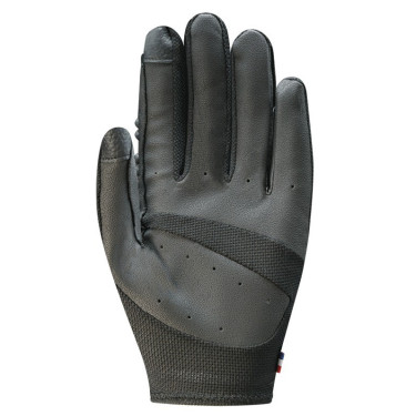 Guanti Racer® Sensation Nero Guanti Racer® Sensation Nero