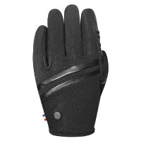 Guanti Racer® Sensation Nero Guanti Racer® Sensation Nero