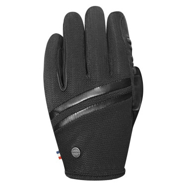 Guanti Racer® Sensation Nero Guanti Racer® Sensation Nero