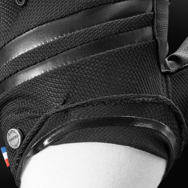 Guanti Racer® Sensation Nero Guanti Racer® Sensation Nero