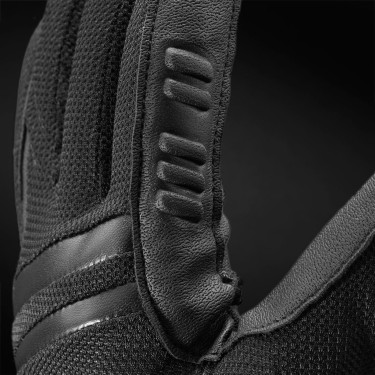 Guanti Racer® Sensation Nero Guanti Racer® Sensation Nero