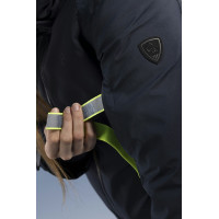 Giacca Pro Series Equilibre Blu navy Giacca Pro Series Equilibre Blu navy