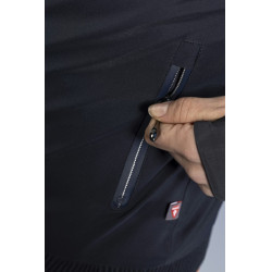 Giacca Pro Series Equilibre Blu navy Giacca Pro Series Equilibre Blu navy