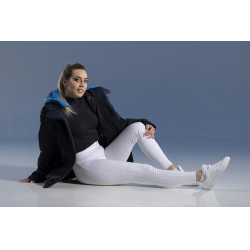 Giacca Pro Series Equilibre Blu navy Giacca Pro Series Equilibre Blu navy