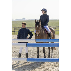 Giacca Pro Series Equilibre Blu navy Giacca Pro Series Equilibre Blu navy