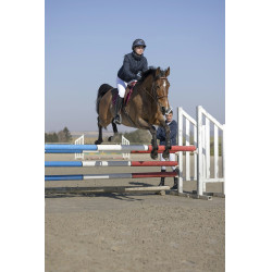 Giacca Pro Series Equilibre Blu navy Giacca Pro Series Equilibre Blu navy