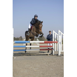 Giacca Pro Series Equilibre Blu navy Giacca Pro Series Equilibre Blu navy