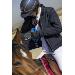 Giacca Pro Series Equilibre Blu navy Giacca Pro Series Equilibre Blu navy