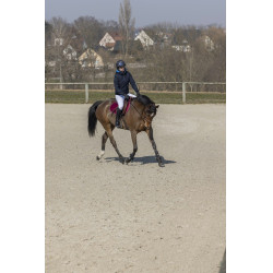 Giacca Pro Series Equilibre Blu navy Giacca Pro Series Equilibre Blu navy