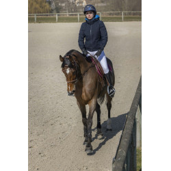 Giacca Pro Series Equilibre Blu navy Giacca Pro Series Equilibre Blu navy