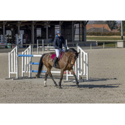 Giacca Pro Series Equilibre Blu navy Giacca Pro Series Equilibre Blu navy