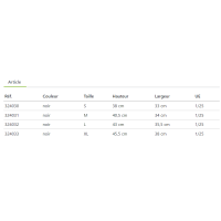 Minichaps in pelle... Minichaps in pelle...