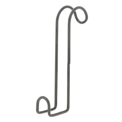 Porta-briglia Hippotonic con ganci Porta-briglia Hippotonic con ganci