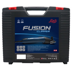 Lister Fusion Schermaschine 2,5 mm Lister Fusion Schermaschine 2,5 mm