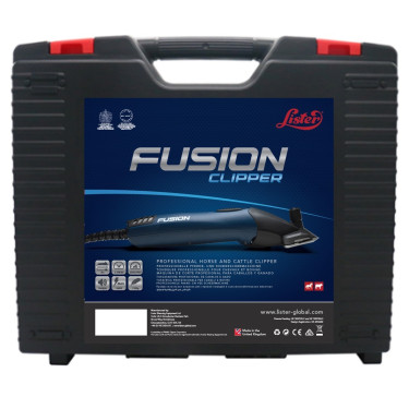 Lister Fusion Schermaschine 2,5 mm Lister Fusion Schermaschine 2,5 mm
