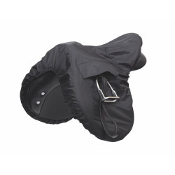 Coprisella impermeabile Ride-On Black Shires Coprisella impermeabile Ride-On Black Shires