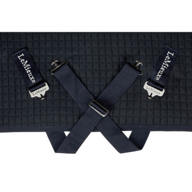 Coperta asciugante LeMieux Arika Clima-Tek Coperta asciugante LeMieux Arika Clima-Tek