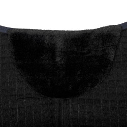 Coperta asciugante LeMieux Arika Clima-Tek Blu navy Coperta asciugante LeMieux Arika Clima-Tek Blu navy