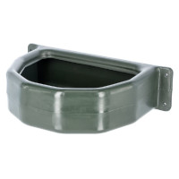 Mangiatoia semicircolare Kerbl Mangiatoia semicircolare Kerbl