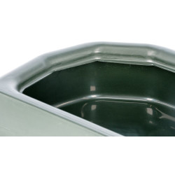 Mangiatoia semicircolare Kerbl Mangiatoia semicircolare Kerbl