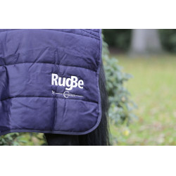 Coperta da scuderia RugBe 2in1 Covalliero Coperta da scuderia RugBe 2in1 Covalliero