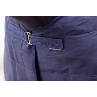Coperta da scuderia RugBe 2in1 Covalliero Blu navy Coperta da scuderia RugBe 2in1 Covalliero Blu navy
