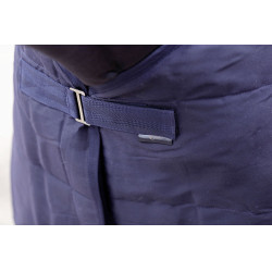 Coperta da scuderia RugBe 2in1 Covalliero Coperta da scuderia RugBe 2in1 Covalliero