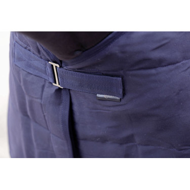 Coperta da scuderia RugBe 2in1 Covalliero Coperta da scuderia RugBe 2in1 Covalliero