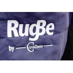 Coperta da scuderia RugBe 2in1 Covalliero Coperta da scuderia RugBe 2in1 Covalliero