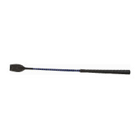 Suikerstok zweep T de T Nero / blu