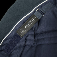 Coperta da scuderia Acavallo 600D 500 g Blu navy Coperta da scuderia Acavallo 600D 500 g Blu navy