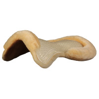 Ammortizzatore Acavallo Gel Pecora integrale Trasparente / naturale Ammortizzatore Acavallo Gel Pecora integrale Trasparente / naturale