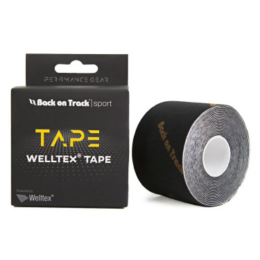 Nastro adesivo Back on Track® Welltex® Nastro adesivo Back on Track® Welltex®