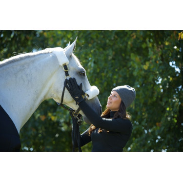 Guanti da equitazione Back on Track® Guanti da equitazione Back on Track®