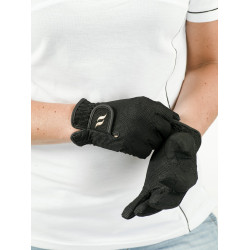 Guanti da equitazione Back on Track® Guanti da equitazione Back on Track®