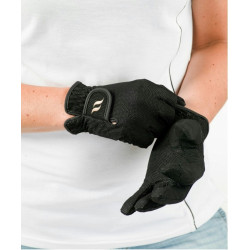 Guanti da equitazione Back on Track® Guanti da equitazione Back on Track®