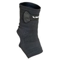 Cavigliera Back on Track® Nero