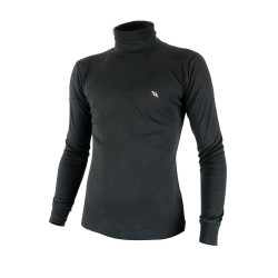 Maglione dolcevita Back on Track® uomo