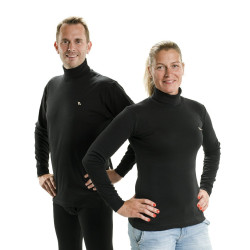 Maglione dolcevita Back on Track® uomo Maglione dolcevita Back on Track® uomo