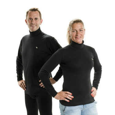 Maglione dolcevita Back on Track® uomo Maglione dolcevita Back on Track® uomo