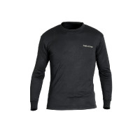 Polypropylen-Pullover Back on Track® Nero Polypropylen-Pullover Back on Track® Nero