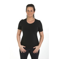 T-shirt Back on Track® Maria Nero T-shirt Back on Track® Maria Nero