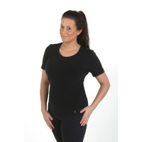 T-shirt Back on Track® Maria Nero T-shirt Back on Track® Maria Nero