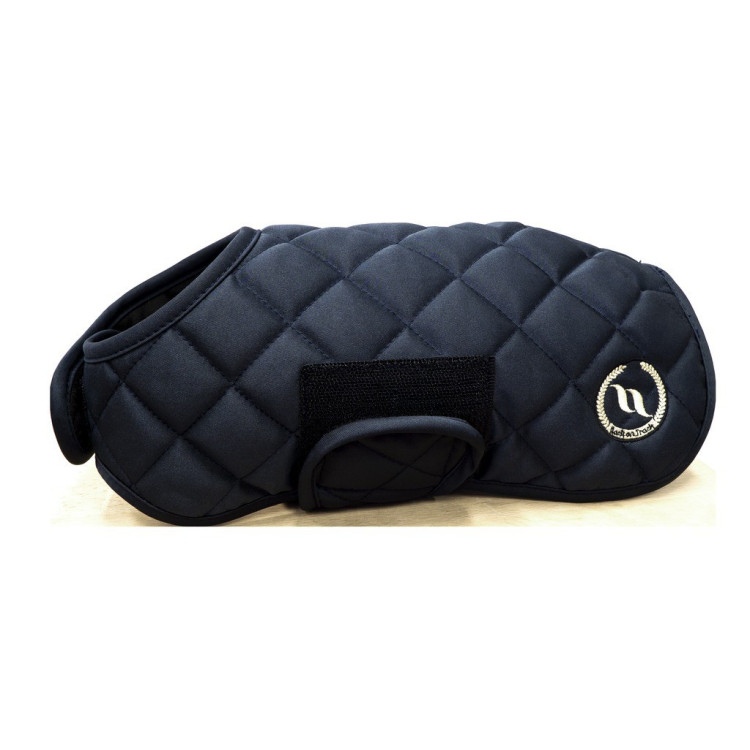 Cappotto per cane Back on Track® Night Collection