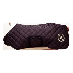 Cappotto per cane Back on Track® Night Collection Cappotto per cane Back on Track® Night Collection