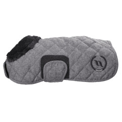 Cappotto per cane Back on Track® Haze Collection