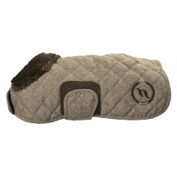 Cappotto per cane Back on Track® Haze Collection