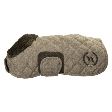 Cappotto per cane Back on Track® Haze Collection