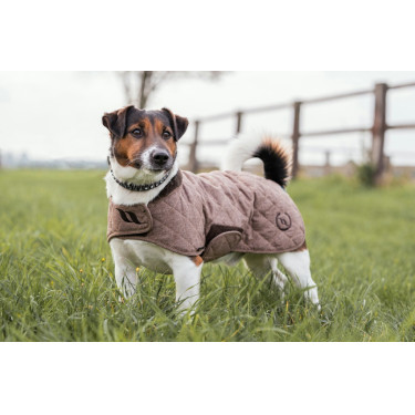 Cappotto per cane Back on Track® Haze Collection Cappotto per cane Back on Track® Haze Collection